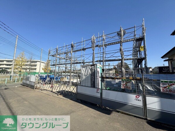 コリーヌ・ブリズIIIの物件内観写真